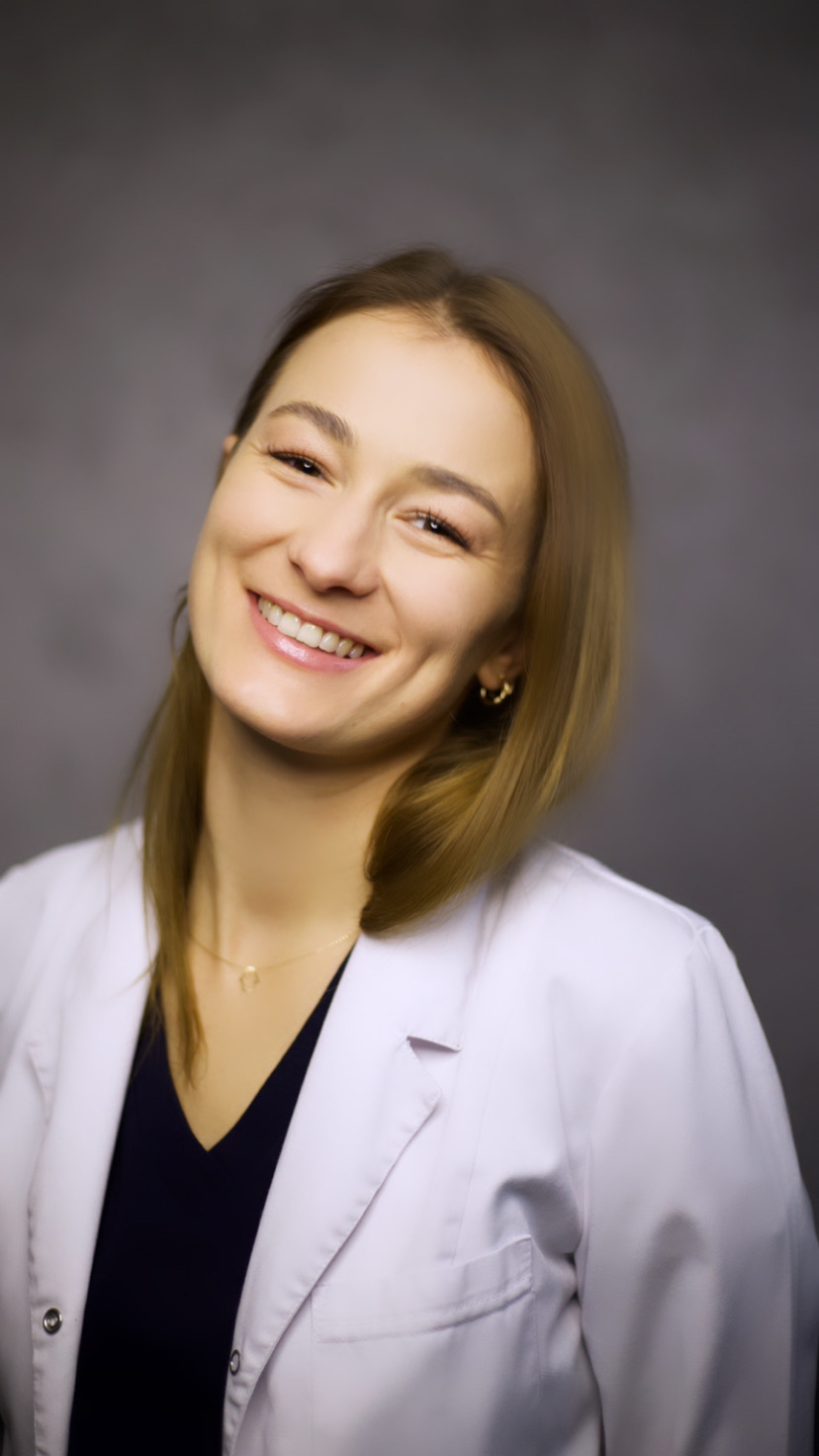 Dr Katarzyna Gintowt-Juchniewicz, chirurg